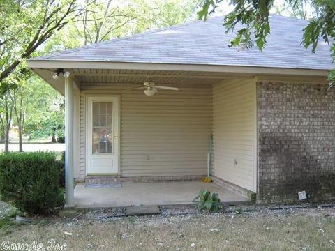 1906 Wiggle Worm Rd, Conway, AR 72032 photo 9