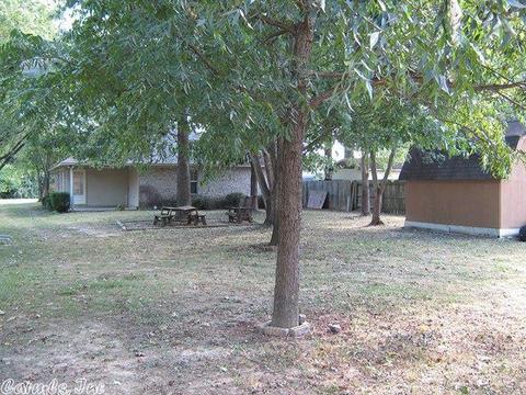 1906 Wiggle Worm Rd, Conway, AR 72032 photo 11