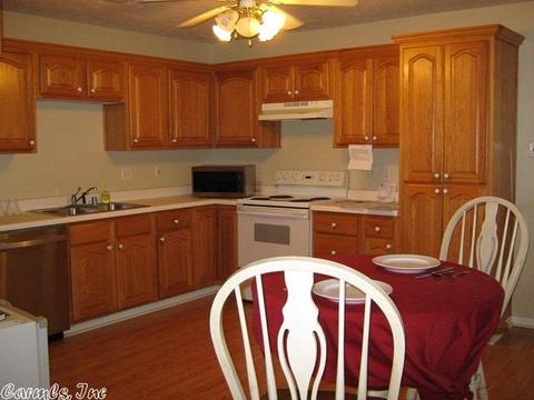 1906 Wiggle Worm Rd, Conway, AR 72032 photo 3
