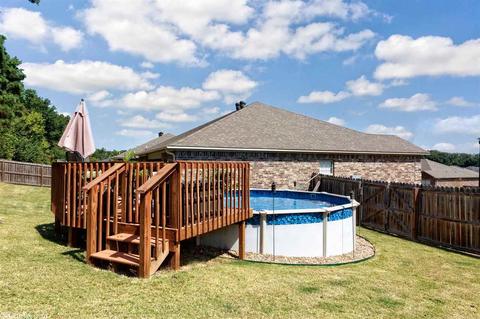 67 Bryson Dr, Ward, AR 72176 photo 39
