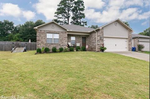 67 Bryson Dr, Ward, AR 72176 photo 2