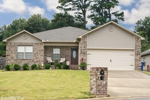 67 Bryson Dr, Ward, AR 72176 photo 1