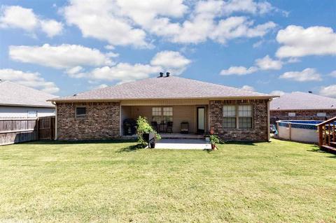 67 Bryson Dr, Ward, AR 72176 photo 40