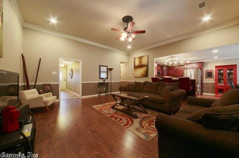 67 Bryson Dr, Ward, AR 72176 photo 8