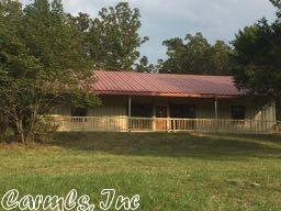 1029 Rush Ln, Imboden, AR 72434 photo 2