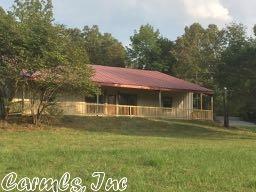 1029 Rush Ln, Imboden, AR 72434 photo 1