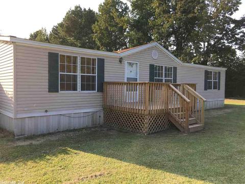 834 Porter Rd, Lonoke, AR 72086 photo 1