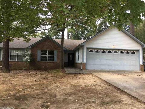 601 Kamak Dr, Beebe, AR 72012 photo 1