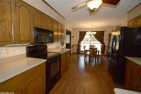 601 Kamak Dr, Beebe, AR 72012 photo 9