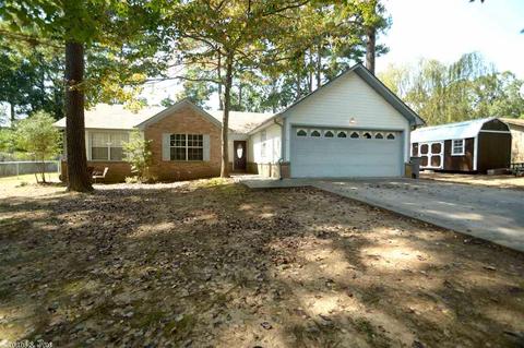 601 Kamak Dr, Beebe, AR 72012 photo 2