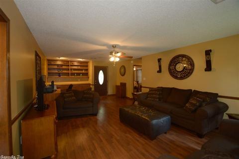 601 Kamak Dr, Beebe, AR 72012 photo 5
