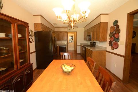 601 Kamak Dr, Beebe, AR 72012 photo 8