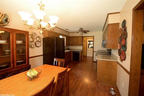 601 Kamak Dr, Beebe, AR 72012 photo 7