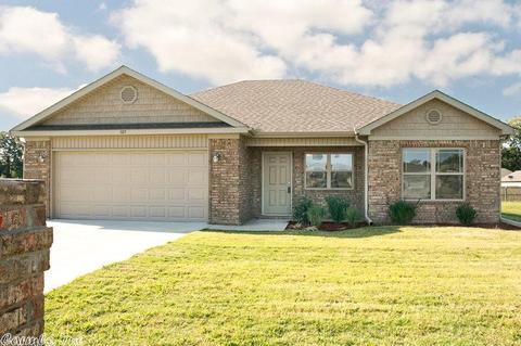 105 Garden, Beebe, AR 72012 photo 1