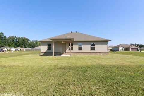 105 Garden, Beebe, AR 72012 photo 39