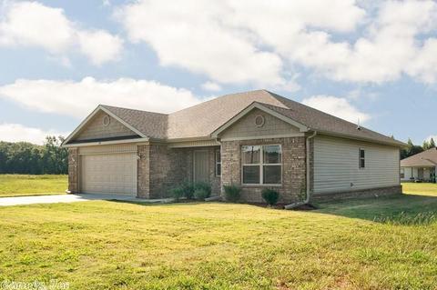 105 Garden, Beebe, AR 72012 photo 2