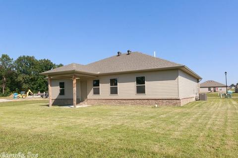 105 Garden, Beebe, AR 72012 photo 38