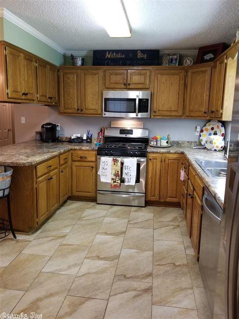 314 Willow Loop, Lonoke, AR 72086 photo 5
