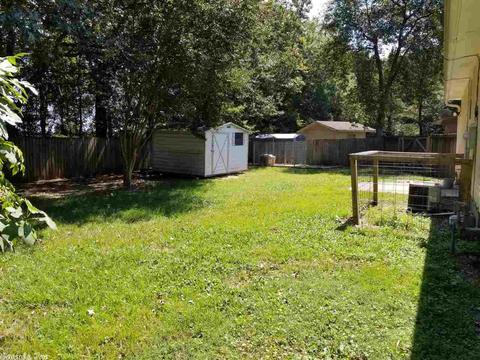 314 Willow Loop, Lonoke, AR 72086 photo 18