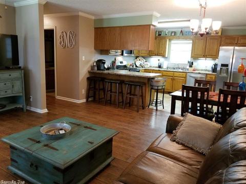 314 Willow Loop, Lonoke, AR 72086 photo 2