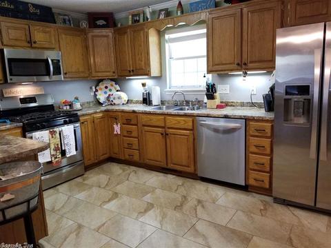 314 Willow Loop, Lonoke, AR 72086 photo 3