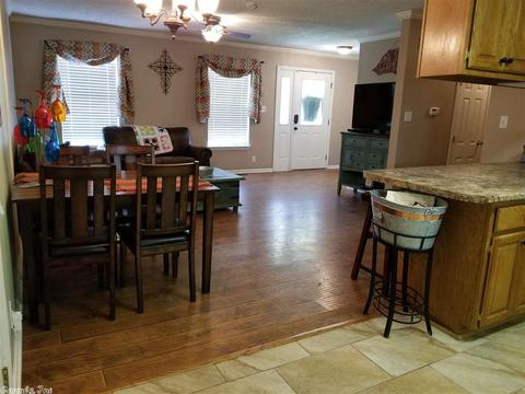 314 Willow Loop, Lonoke, AR 72086 photo 6