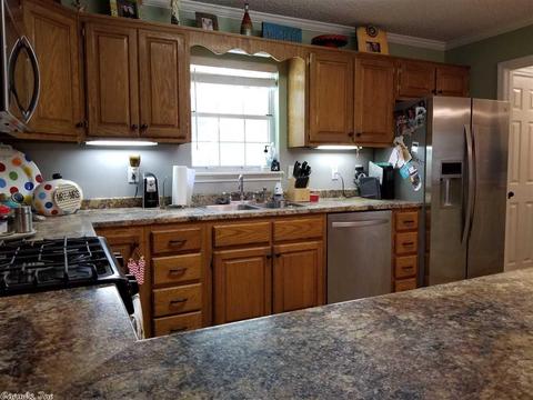 314 Willow Loop, Lonoke, AR 72086 photo 4