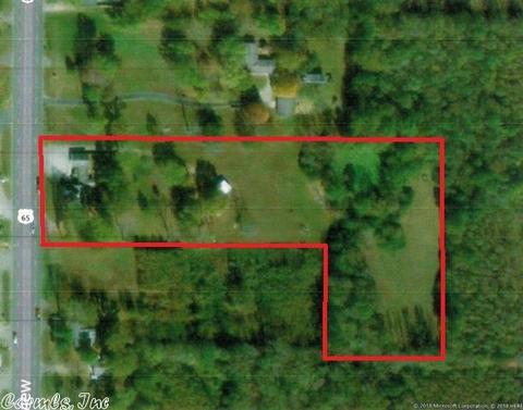 44 N Broadview, Greenbrier, AR 72058 photo 1