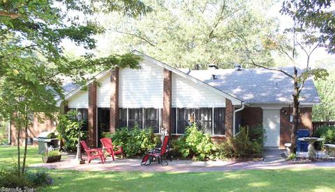 1423 Brookview, Benton, AR 72015 photo 35