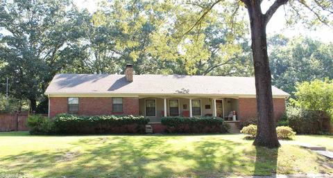 1423 Brookview, Benton, AR 72015 photo 1