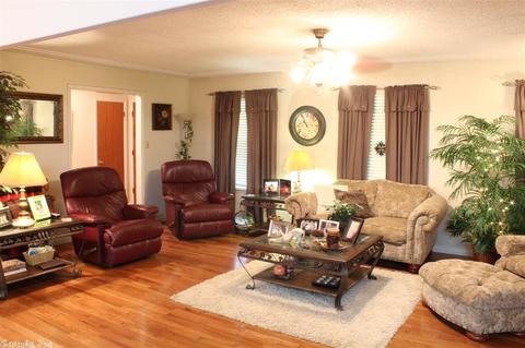 1423 Brookview, Benton, AR 72015 photo 7