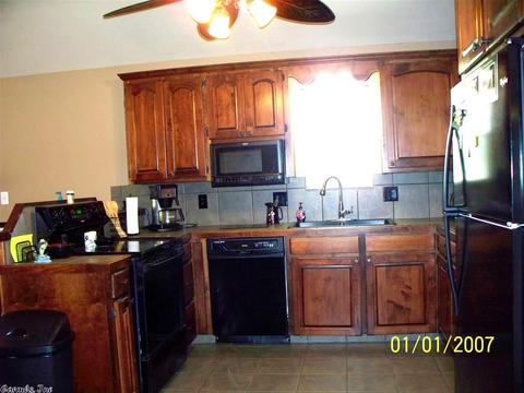 20560 Michael Ln, Hensley, AR 72065 photo 4