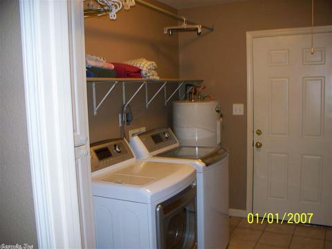 20560 Michael Ln, Hensley, AR 72065 photo 11