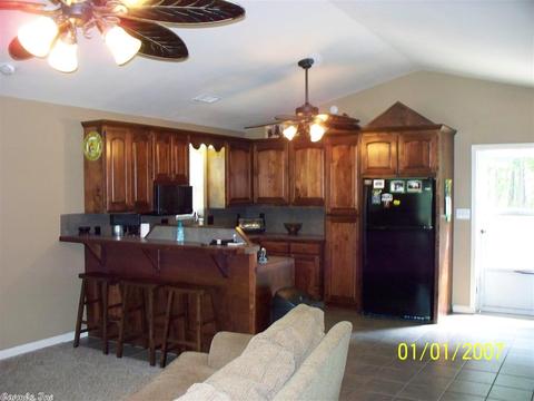 20560 Michael Ln, Hensley, AR 72065 photo 5
