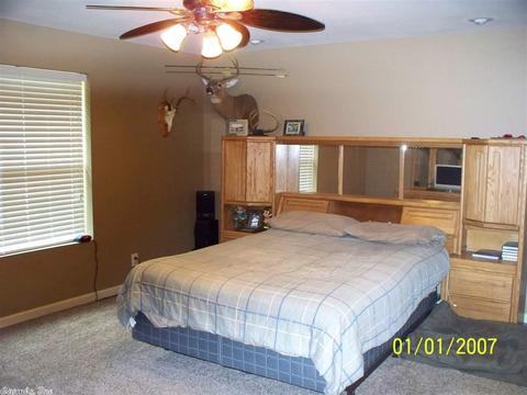 20560 Michael Ln, Hensley, AR 72065 photo 13