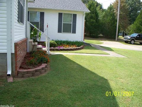 20560 Michael Ln, Hensley, AR 72065 photo 3