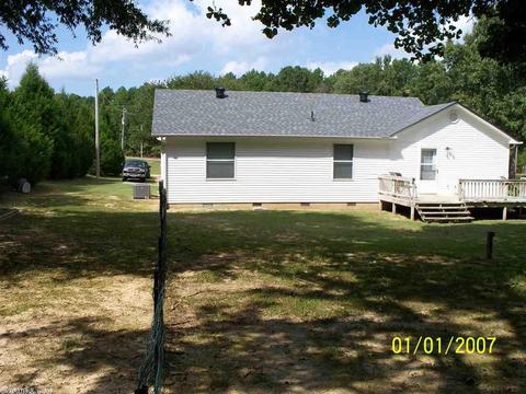 20560 Michael Ln, Hensley, AR 72065 photo 29