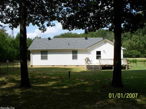 20560 Michael Ln, Hensley, AR 72065 photo 28