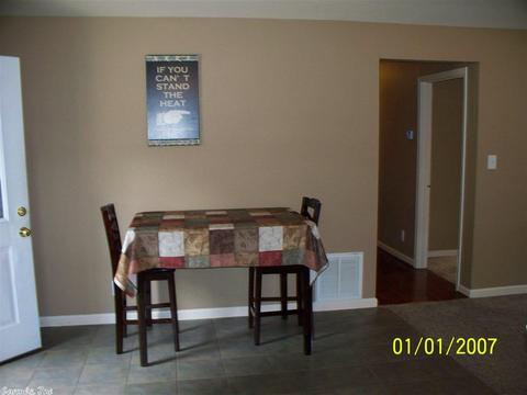20560 Michael Ln, Hensley, AR 72065 photo 7