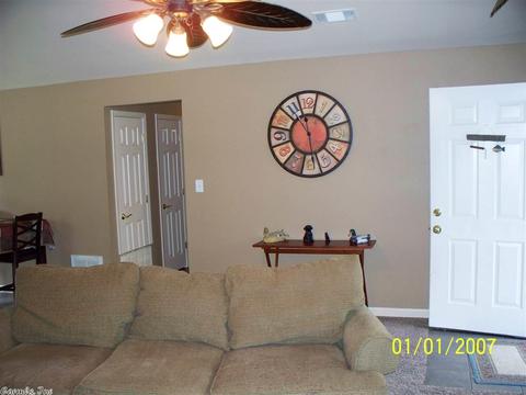 20560 Michael Ln, Hensley, AR 72065 photo 6