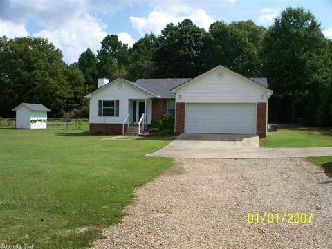 20560 Michael Ln, Hensley, AR 72065 photo 2
