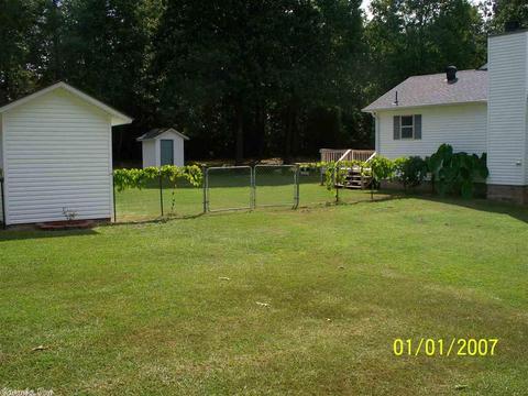 20560 Michael Ln, Hensley, AR 72065 photo 24