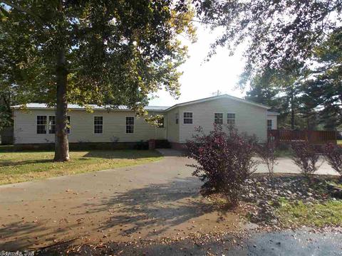 611 W California, Beebe, AR 72012 photo 1