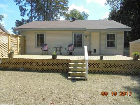 1018 Dyer St, Malvern, AR 72104 photo 9