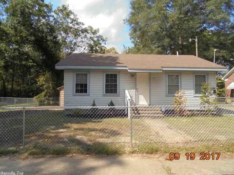 1018 Dyer St, Malvern, AR 72104 photo 16