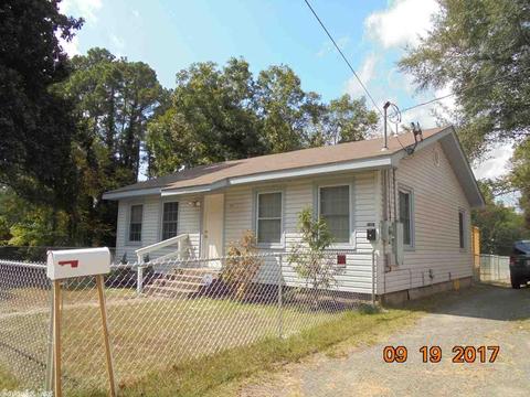 1018 Dyer St, Malvern, AR 72104 photo 1