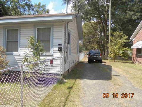 1018 Dyer St, Malvern, AR 72104 photo 15