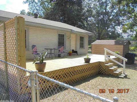 1018 Dyer St, Malvern, AR 72104 photo 8