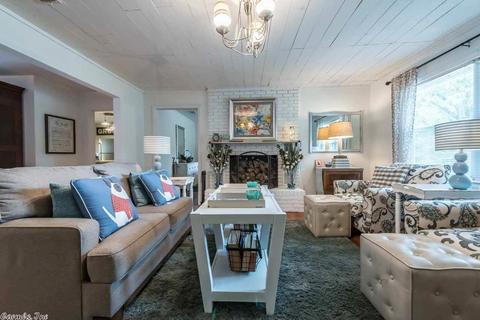 12012 Styles Rd, Bauxite, AR 72011 photo 4