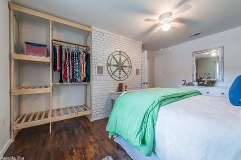 12012 Styles Rd, Bauxite, AR 72011 photo 29